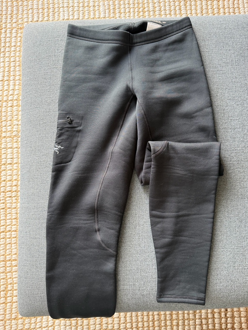 Arc'teryx Rho AR Bottom Women’s - Sz S